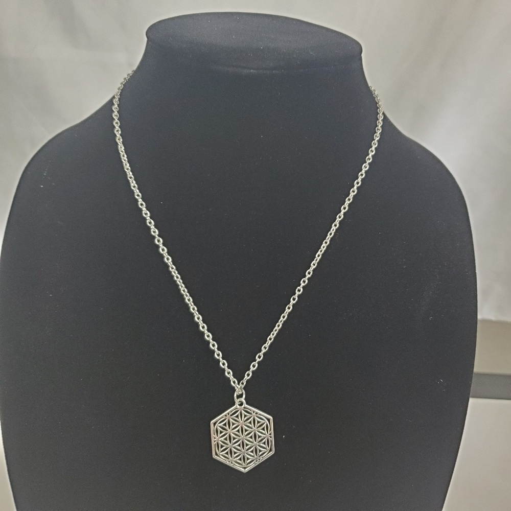 4 for $20 necklace